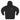 Pure Adrenaline Hoodie Black