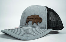 Load image into Gallery viewer, Buffalo Patch Trucker Cap
