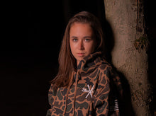 Load image into Gallery viewer, Duck Camo Hoodie
