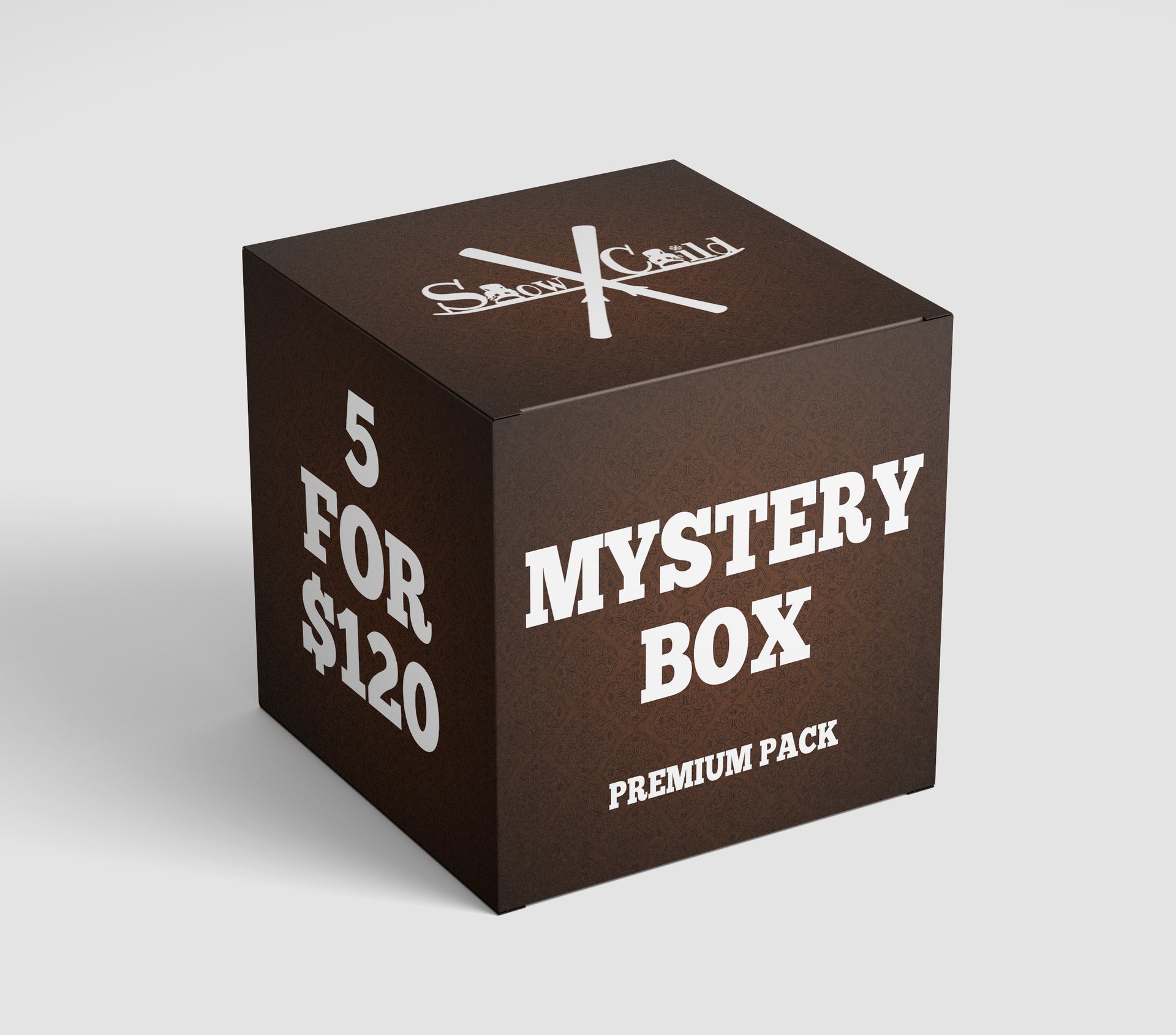 Mystery Box Premium Football Pour Enfant – Maillot Officiel + écharpe + Cartes + Magazine, Cadeau Surprise Garantie !