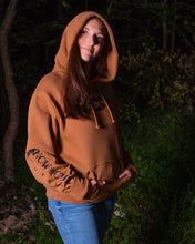 Load image into Gallery viewer, Saddle Mountain Moblie Hoodie
