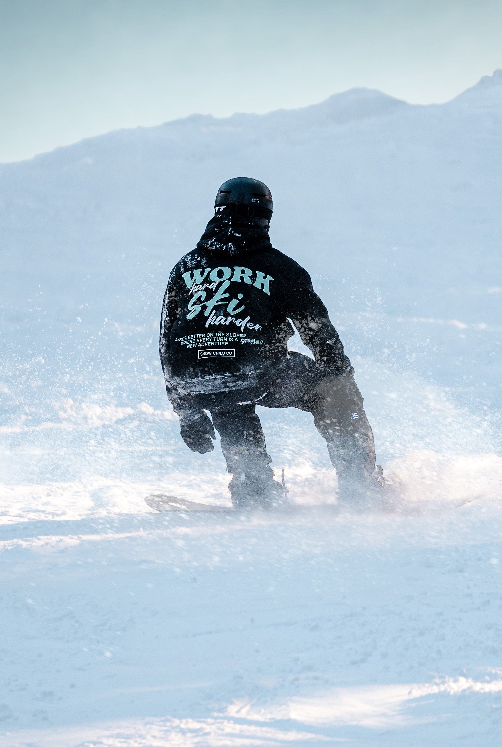 Snow Child Clothing - Winter Adventure Sport Clothing Online Snow Child Clothing - Winter Adventure Sport Clothing Online