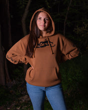 Load image into Gallery viewer, Saddle Mountain Moblie Hoodie
