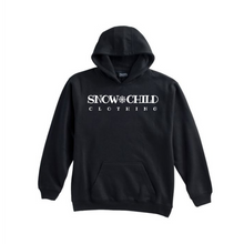 Load image into Gallery viewer, Youth Shredder Hoodies
