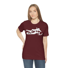 Load image into Gallery viewer, SC Snowmobile Tee
