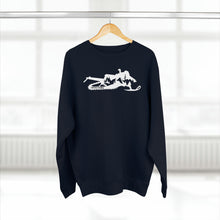 Load image into Gallery viewer, SC Snowmobile Crewneck Sweatshirt
