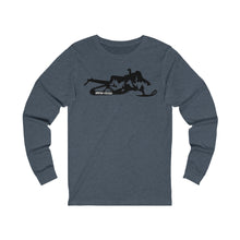 Load image into Gallery viewer, SC Snowmobile Long Sleeve
