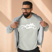 Load image into Gallery viewer, SC Snowmobile Crewneck Sweatshirt
