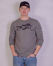 Load image into Gallery viewer, SC Snowmobile Long Sleeve
