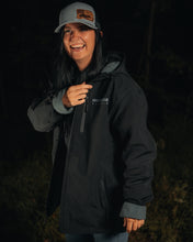 Load image into Gallery viewer, Poly-Tech Soft Shell Jacket
